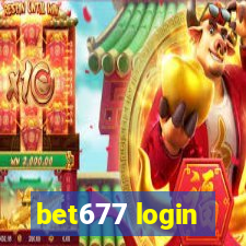 bet677 login